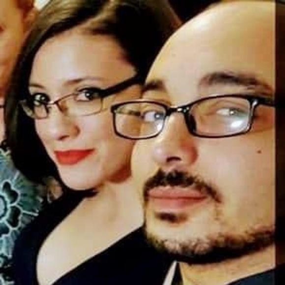 Meet your Posher, Sasha - Picture 1 of 1